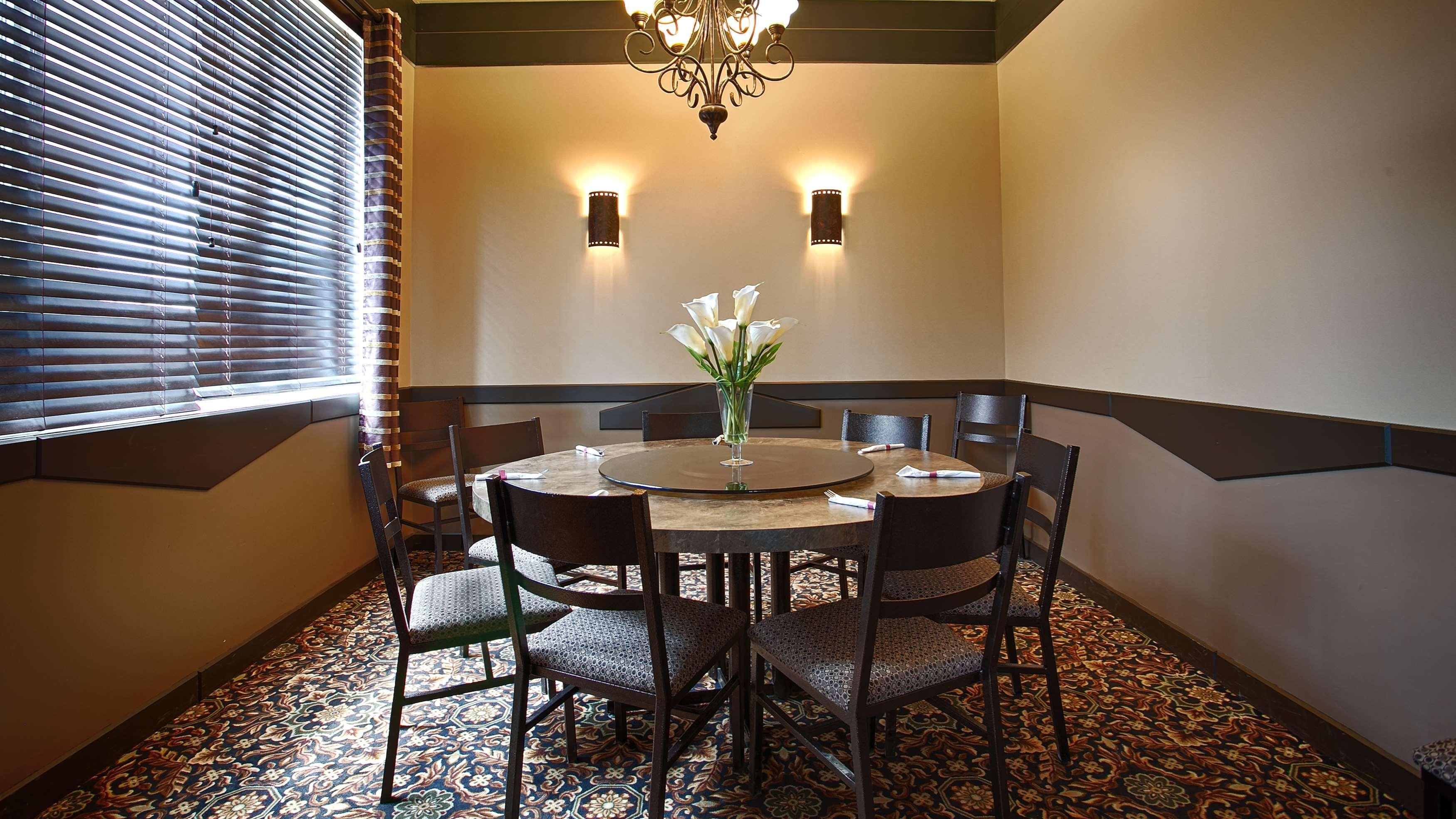 Best Western High Road Inn Edson Extérieur photo